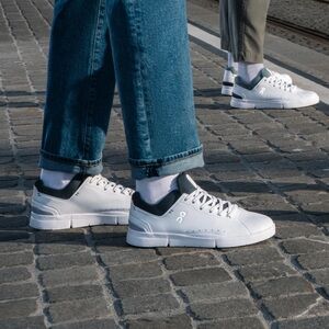 On Cloud Roger advantage sneakers